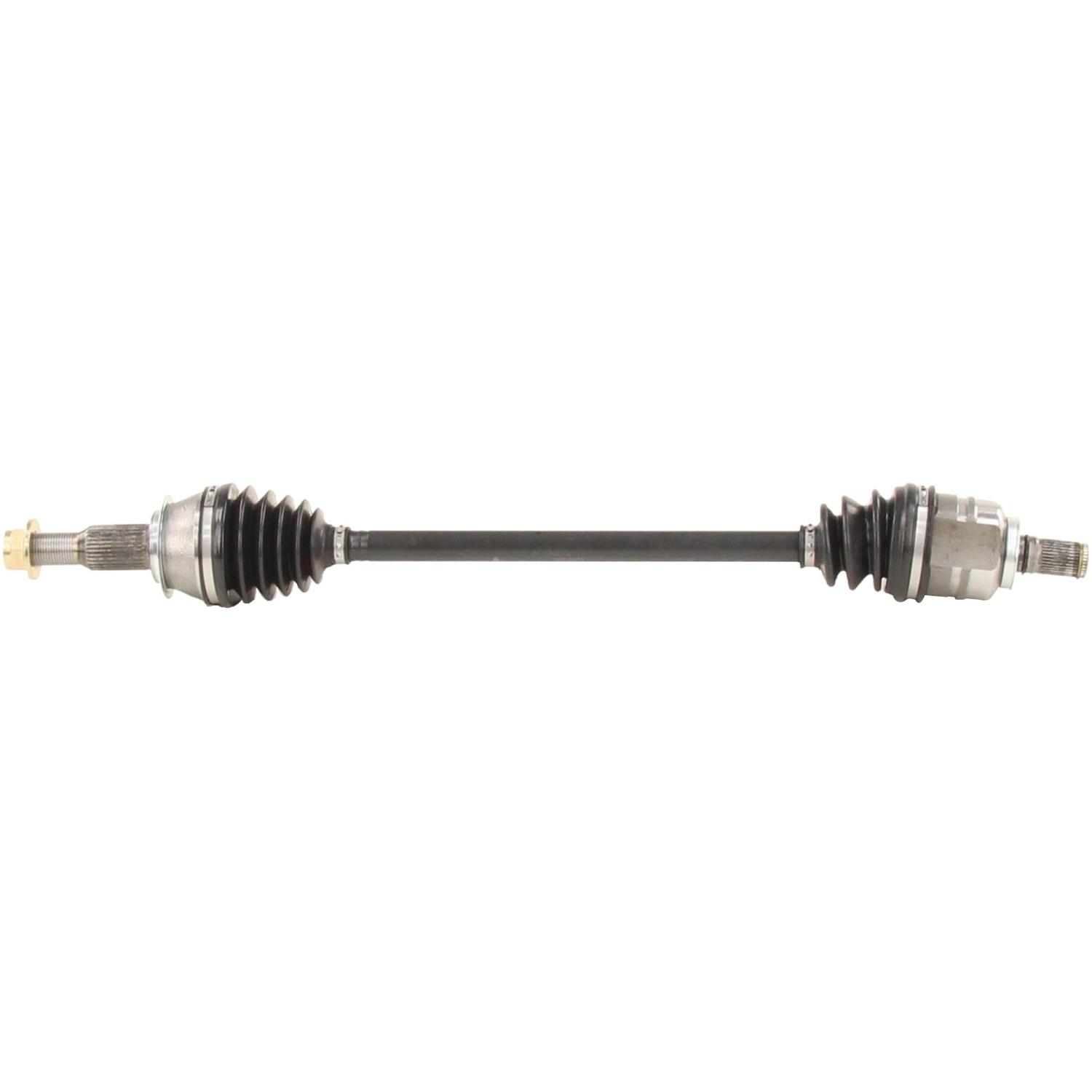 TrakMotive GM8471 - CV Axle Shaft TrakMotive GM8471 CV Axle Shaft product image 1 of 3