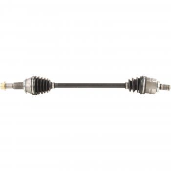 2020 Cadillac XT5 CV Axle Shaft
