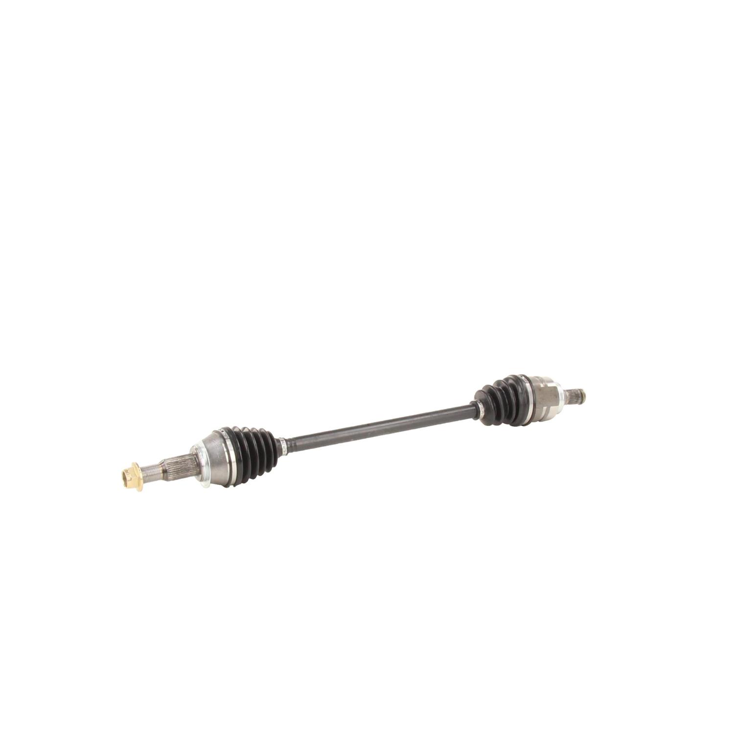 TrakMotive GM8471 - CV Axle Shaft TrakMotive GM8471 CV Axle Shaft product image 2 of 3
