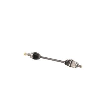 2018 GMC Acadia CV Axle Shaft Rear Right TrakMotive GM8471 image 3 of 3