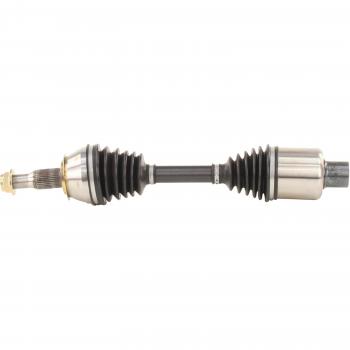 2018 GMC Acadia CV Axle Shaft Front Right TrakMotive GM8472 image 1 of 3