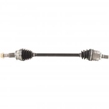 2018 GMC Acadia CV Axle Shaft Rear Left TrakMotive GM8473 image 1 of 3