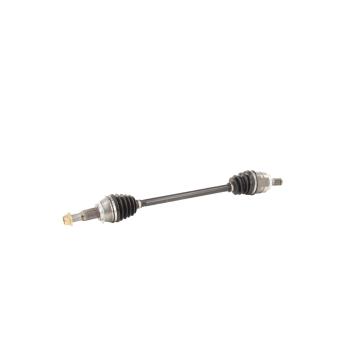 2018 GMC Acadia CV Axle Shaft Rear Left TrakMotive GM8473 image 2 of 3