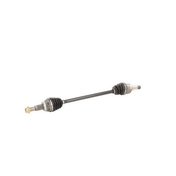 2018 GMC Acadia CV Axle Shaft Rear Left TrakMotive GM8474 image 2 of 3