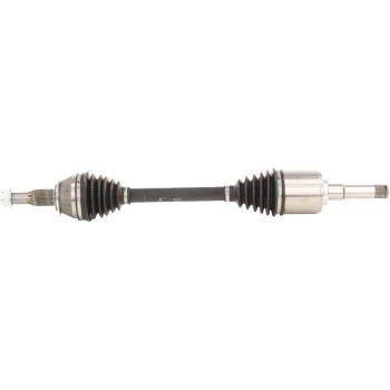 2019 Buick Enclave CV Axle Shaft Front Left TrakMotive GM8475 image 1 of 3
