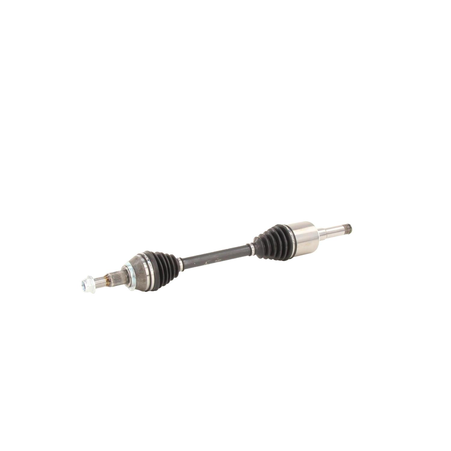 TrakMotive GM8475 - CV Axle Shaft TrakMotive GM8475 CV Axle Shaft product image 2 of 3