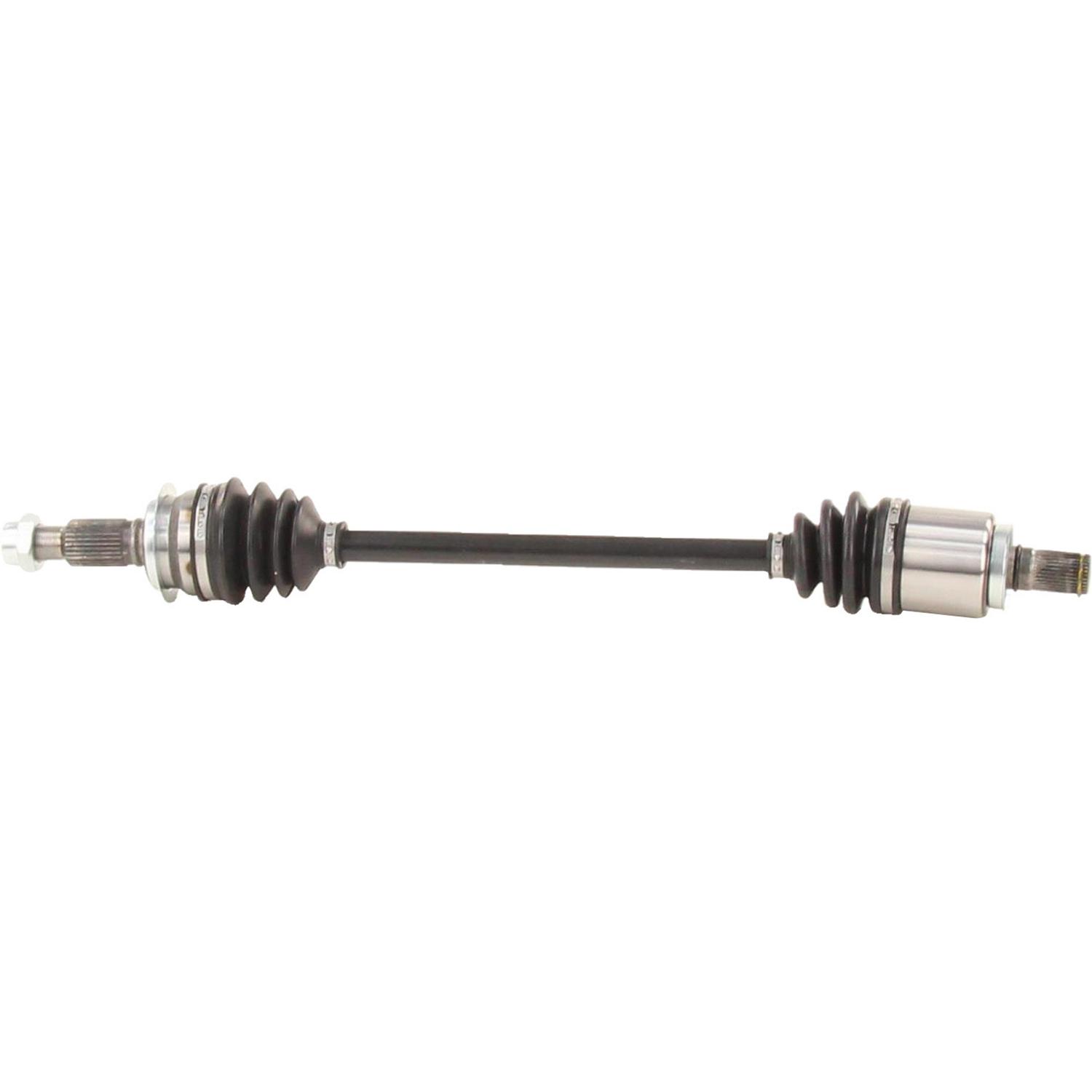 TrakMotive GM8477 CV Axle Shaft product image 1 of 3