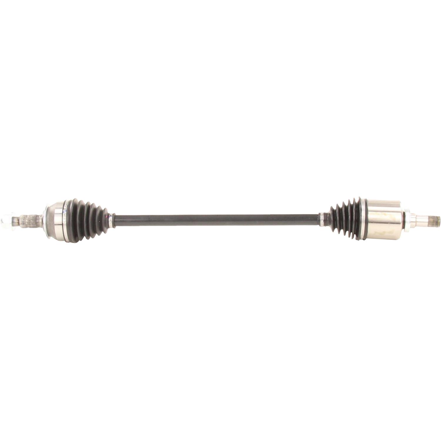 TrakMotive GM8484 - CV Axle Shaft TrakMotive GM8484 CV Axle Shaft product image 1 of 3