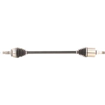 2017 Buick Envision CV Axle Shaft Front Right TrakMotive GM8484 image 1 of 3