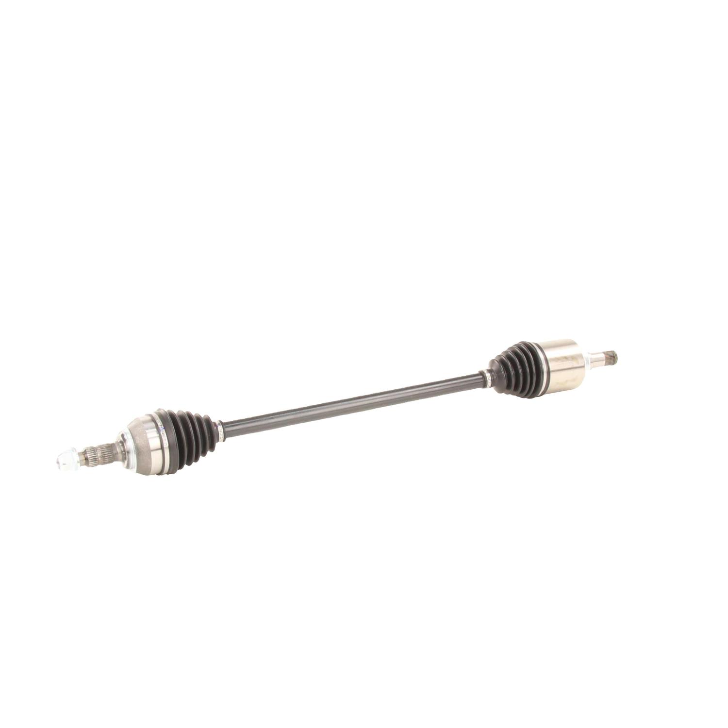 TrakMotive GM8484 - CV Axle Shaft TrakMotive GM8484 CV Axle Shaft product image 2 of 3