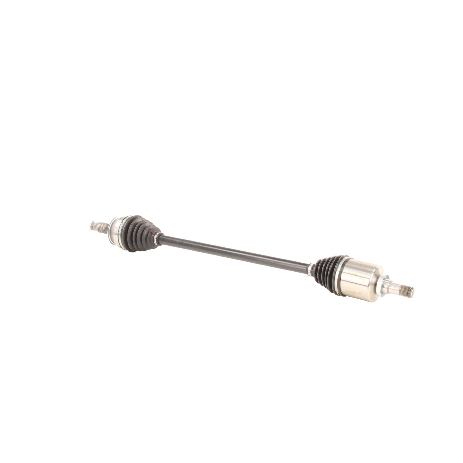 TrakMotive GM8484 - CV Axle Shaft TrakMotive GM8484 CV Axle Shaft product image 3 of 3