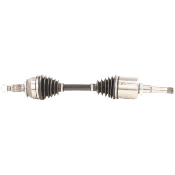 2017 Buick Envision CV Axle Shaft Front Left TrakMotive GM8485 image 1 of 3