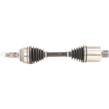 2017 Buick Envision CV Axle Shaft Front Right TrakMotive GM8486 image 1 of 3