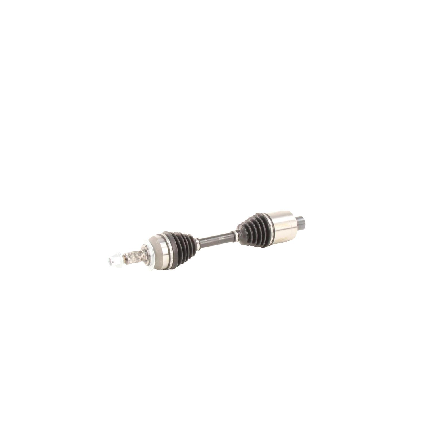 TrakMotive GM8486 - CV Axle Shaft TrakMotive GM8486 CV Axle Shaft product image 2 of 3