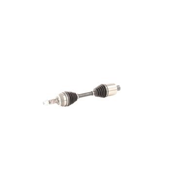 2017 Buick Envision CV Axle Shaft Front Right TrakMotive GM8486 image 2 of 3