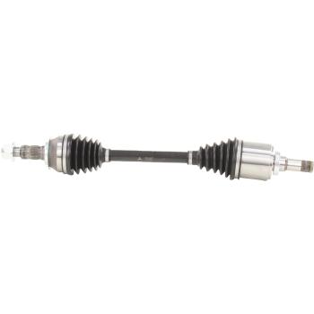 2019 Chevrolet Malibu CV Axle Shaft Front Left TrakMotive GM8487 image 1 of 3