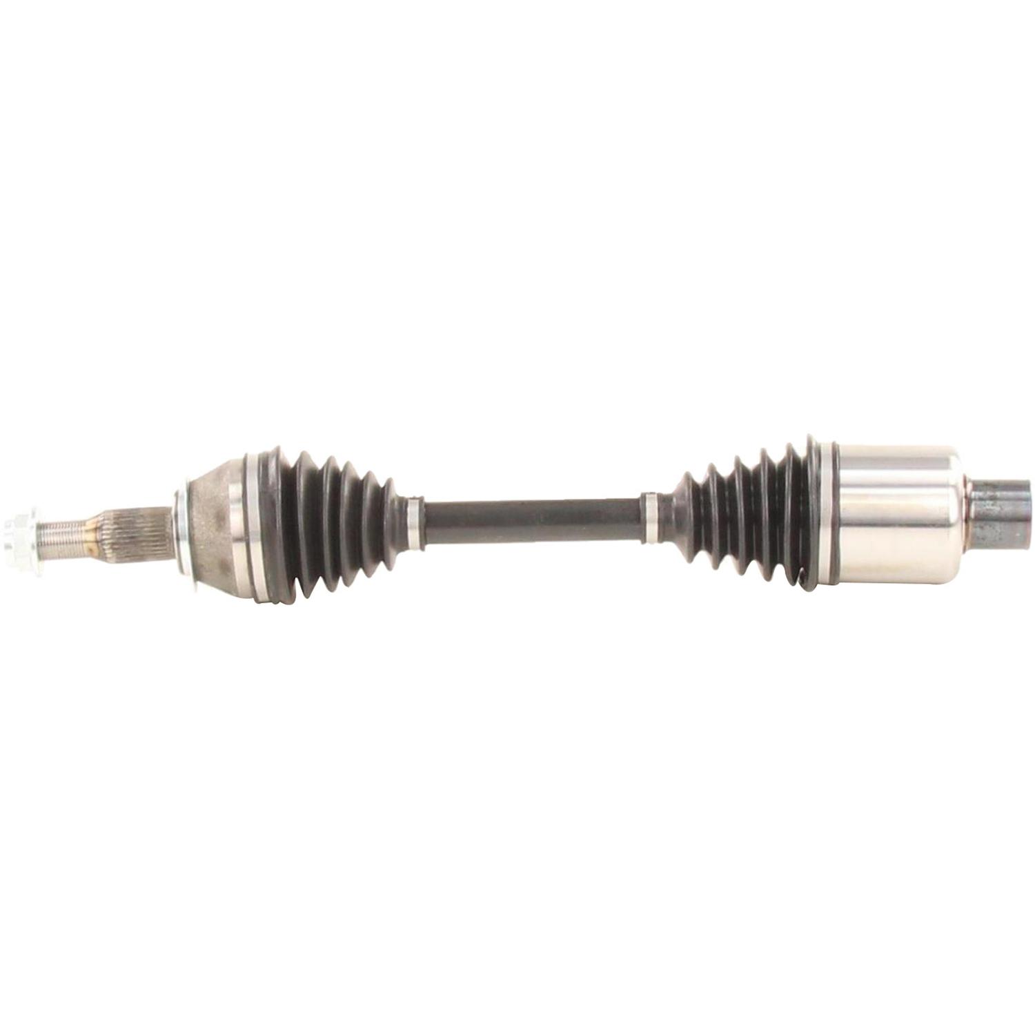 TrakMotive GM8488 - CV Axle Shaft TrakMotive GM8488 CV Axle Shaft product image 1 of 3