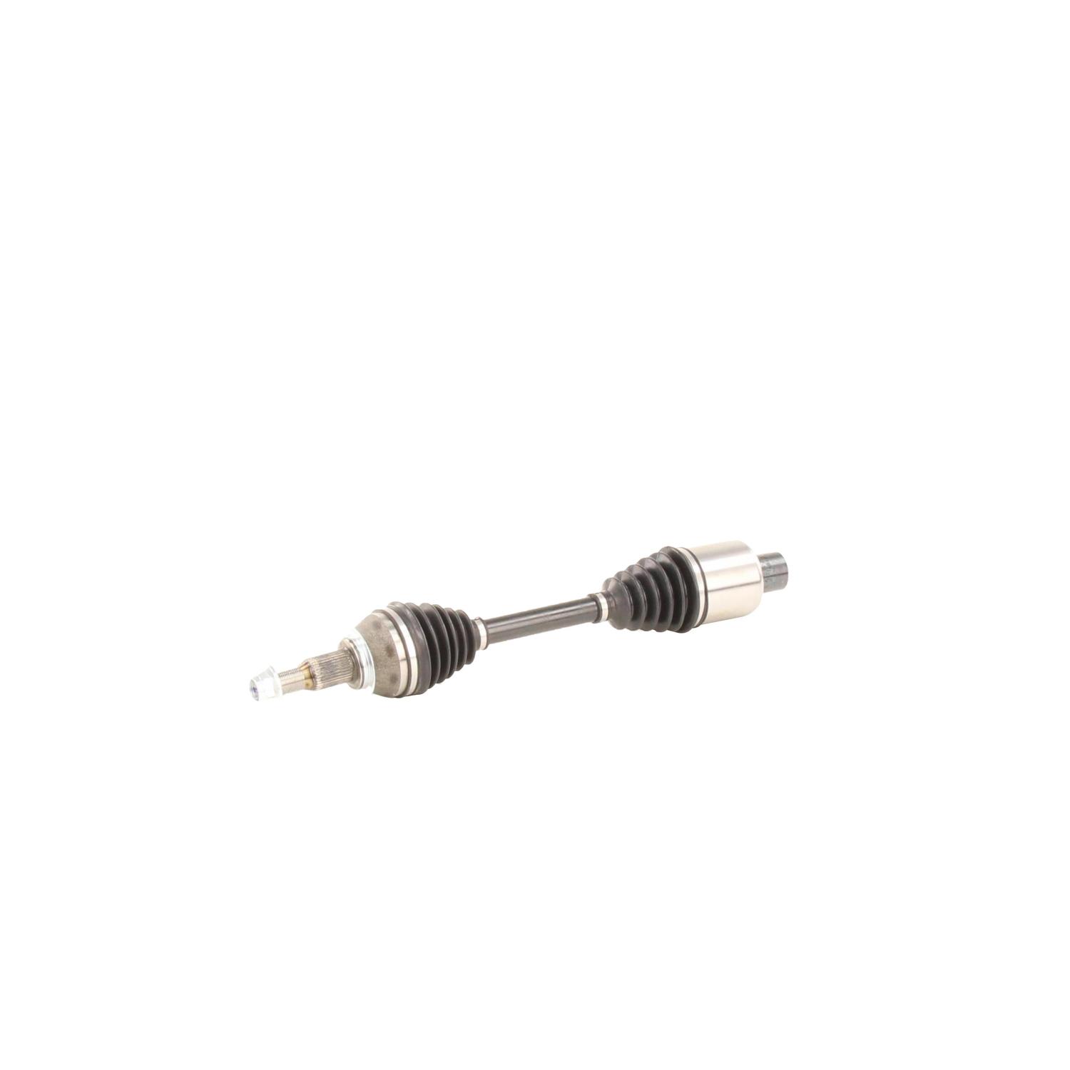 TrakMotive GM8488 - CV Axle Shaft TrakMotive GM8488 CV Axle Shaft product image 2 of 3