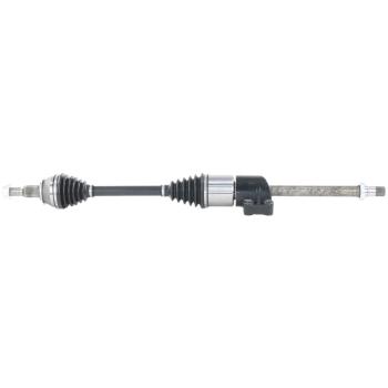 2018 Chevrolet Traverse CV Axle Shaft Front Right TrakMotive GM8489 image 1 of 3