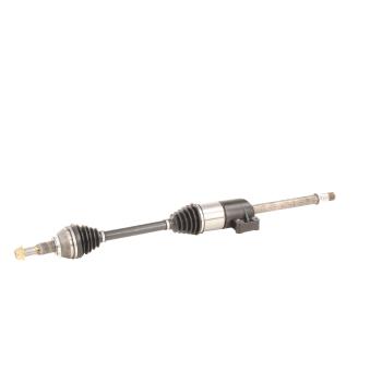 2018 Chevrolet Traverse CV Axle Shaft Front Right TrakMotive GM8489 image 2 of 3