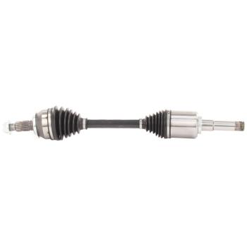 2020 Buick Regal Sportback CV Axle Shaft Front Left TrakMotive GM8490 image 1 of 3