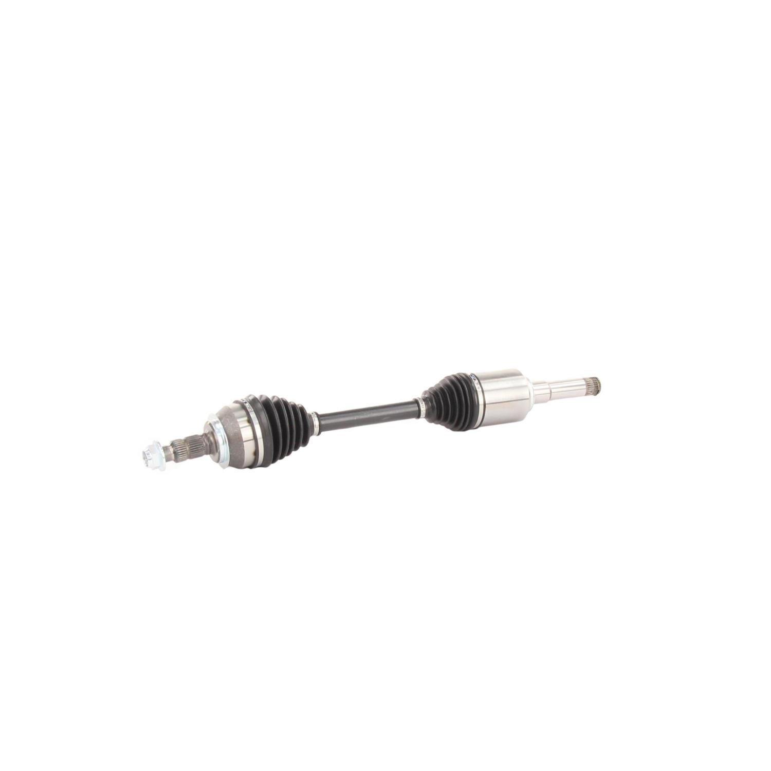 TrakMotive GM8490 - CV Axle Shaft TrakMotive GM8490 CV Axle Shaft product image 2 of 3