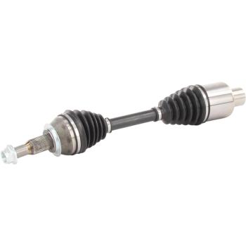 2022 Cadillac XT6 CV Axle Shaft Front Right TrakMotive GM8491 image 2 of 3