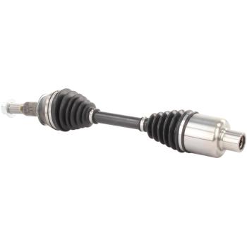2022 Cadillac XT6 CV Axle Shaft Front Right TrakMotive GM8491 image 3 of 3