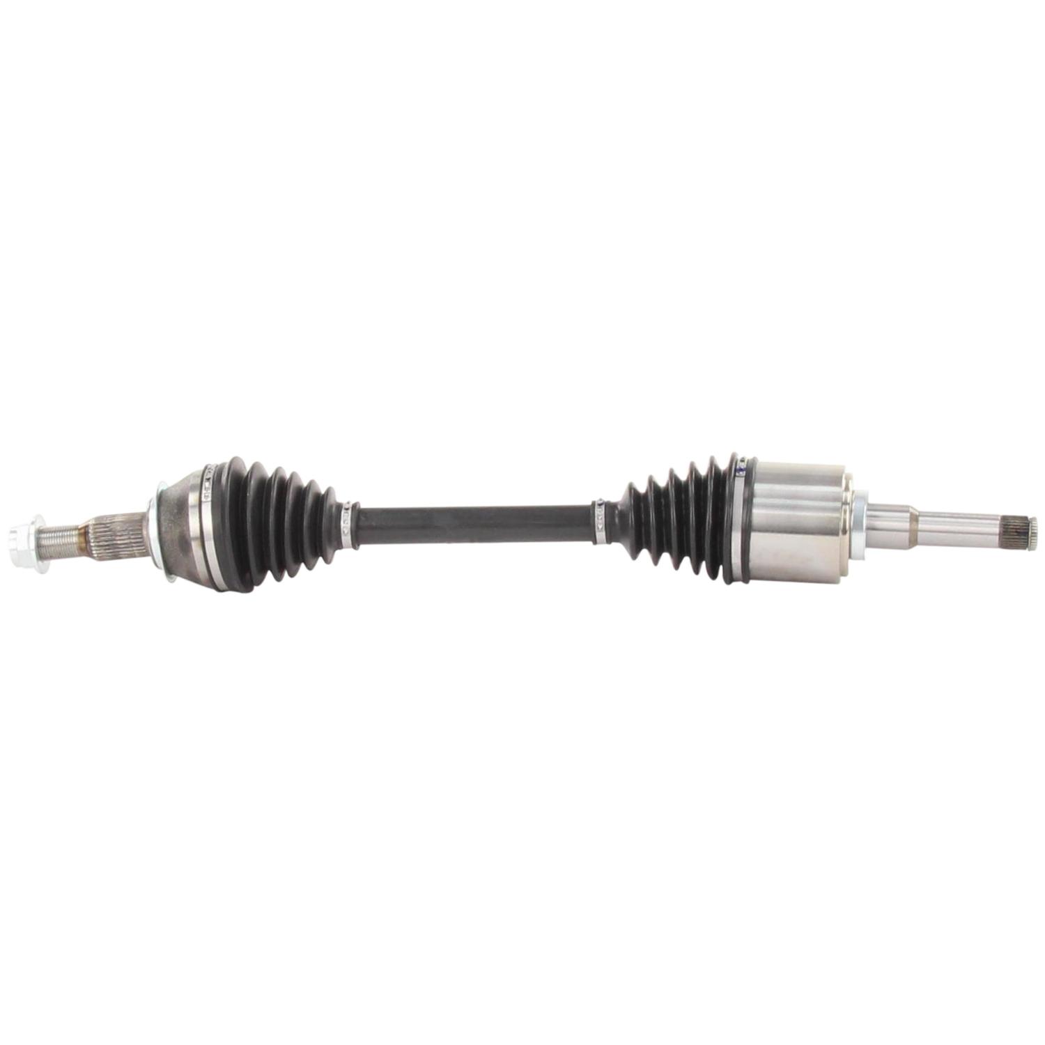 TrakMotive GM8492 - CV Axle Shaft TrakMotive GM8492 CV Axle Shaft product image 1 of 3