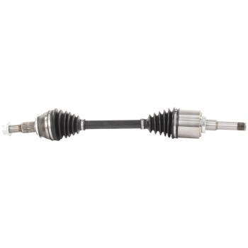 2020 Chevrolet Blazer CV Axle Shaft Front Left TrakMotive GM8492 image 1 of 3