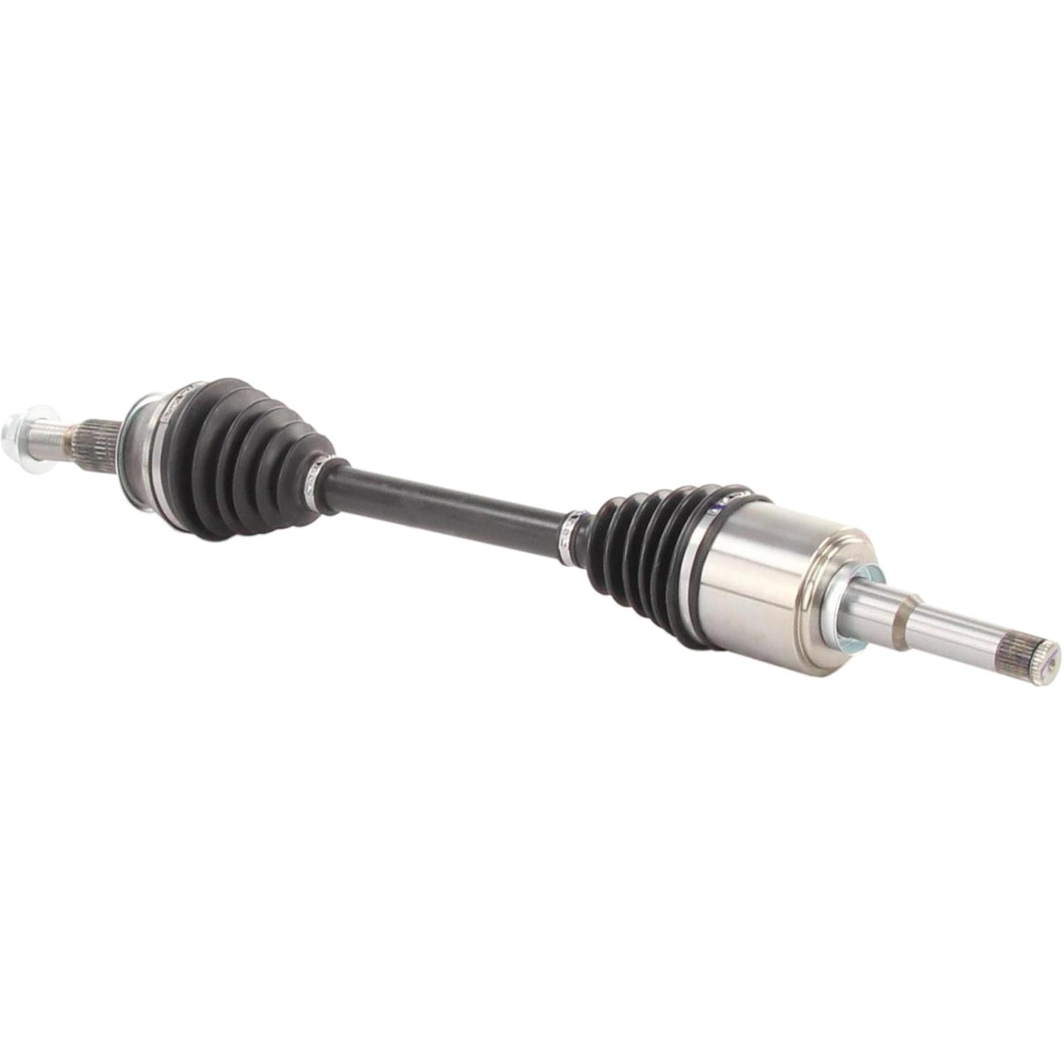 TrakMotive GM8492 - CV Axle Shaft TrakMotive GM8492 CV Axle Shaft product image 3 of 3