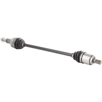 2021 Cadillac XT4 CV Axle Shaft Rear Right TrakMotive GM8493 image 3 of 3
