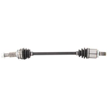 2021 Cadillac XT4 CV Axle Shaft Rear Left TrakMotive GM8494 image 1 of 3