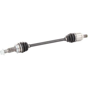 2021 Cadillac XT4 CV Axle Shaft Rear Left TrakMotive GM8494 image 2 of 3