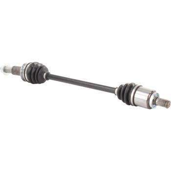 2021 Cadillac XT4 CV Axle Shaft Rear Left TrakMotive GM8494 image 3 of 3