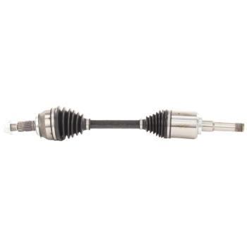 2020 Buick Regal Sportback CV Axle Shaft Front Left TrakMotive GM8495 image 1 of 3