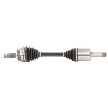 2020 Buick Regal Sportback CV Axle Shaft Front Left TrakMotive GM8496 image 1 of 3