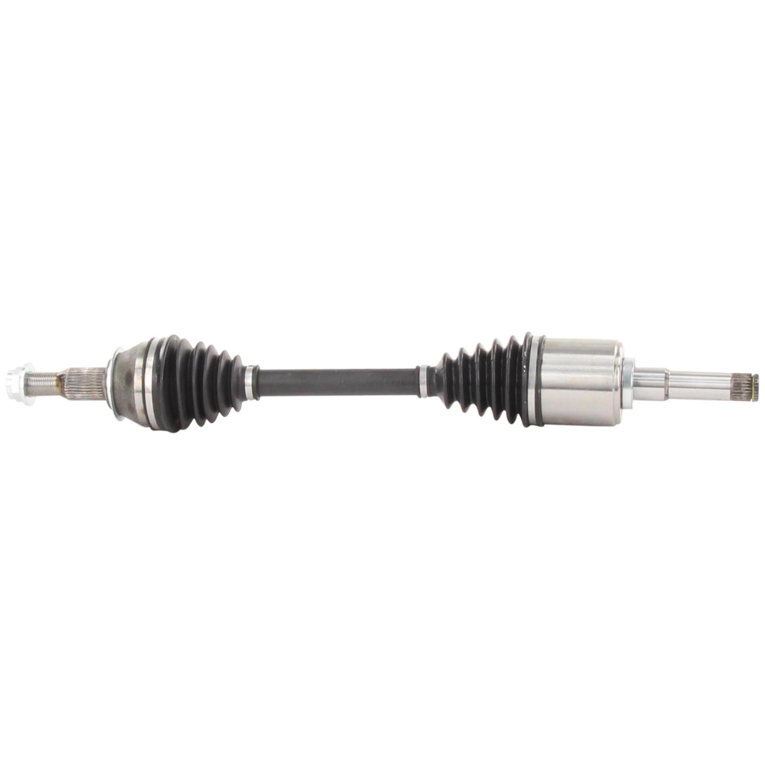 TrakMotive GM8497 - CV Axle Shaft TrakMotive GM8497 CV Axle Shaft product image 1 of 3