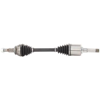 2020 Chevrolet Blazer CV Axle Shaft Front Left TrakMotive GM8497 image 1 of 3