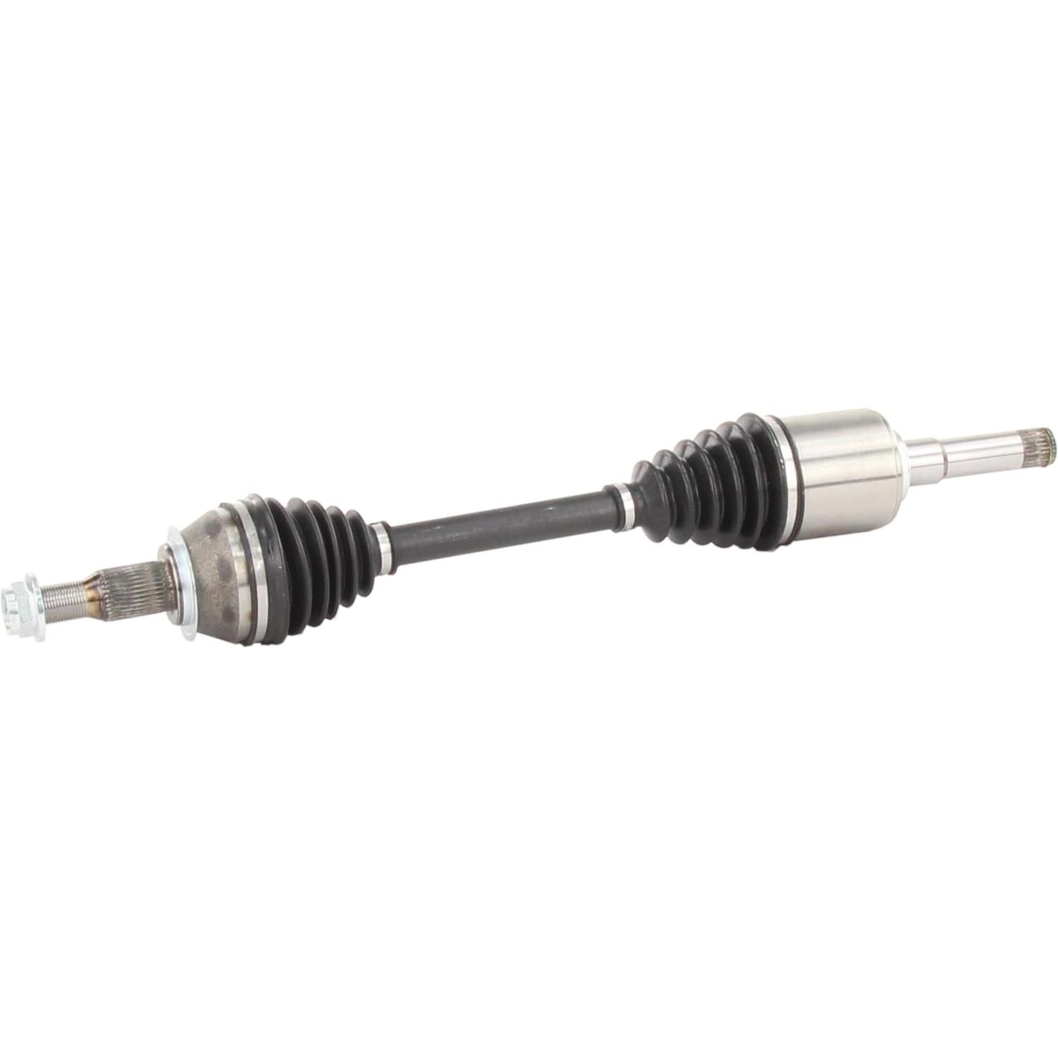 TrakMotive GM8497 - CV Axle Shaft TrakMotive GM8497 CV Axle Shaft product image 2 of 3