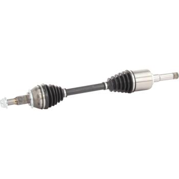 2020 Chevrolet Blazer CV Axle Shaft Front Left TrakMotive GM8497 image 2 of 3