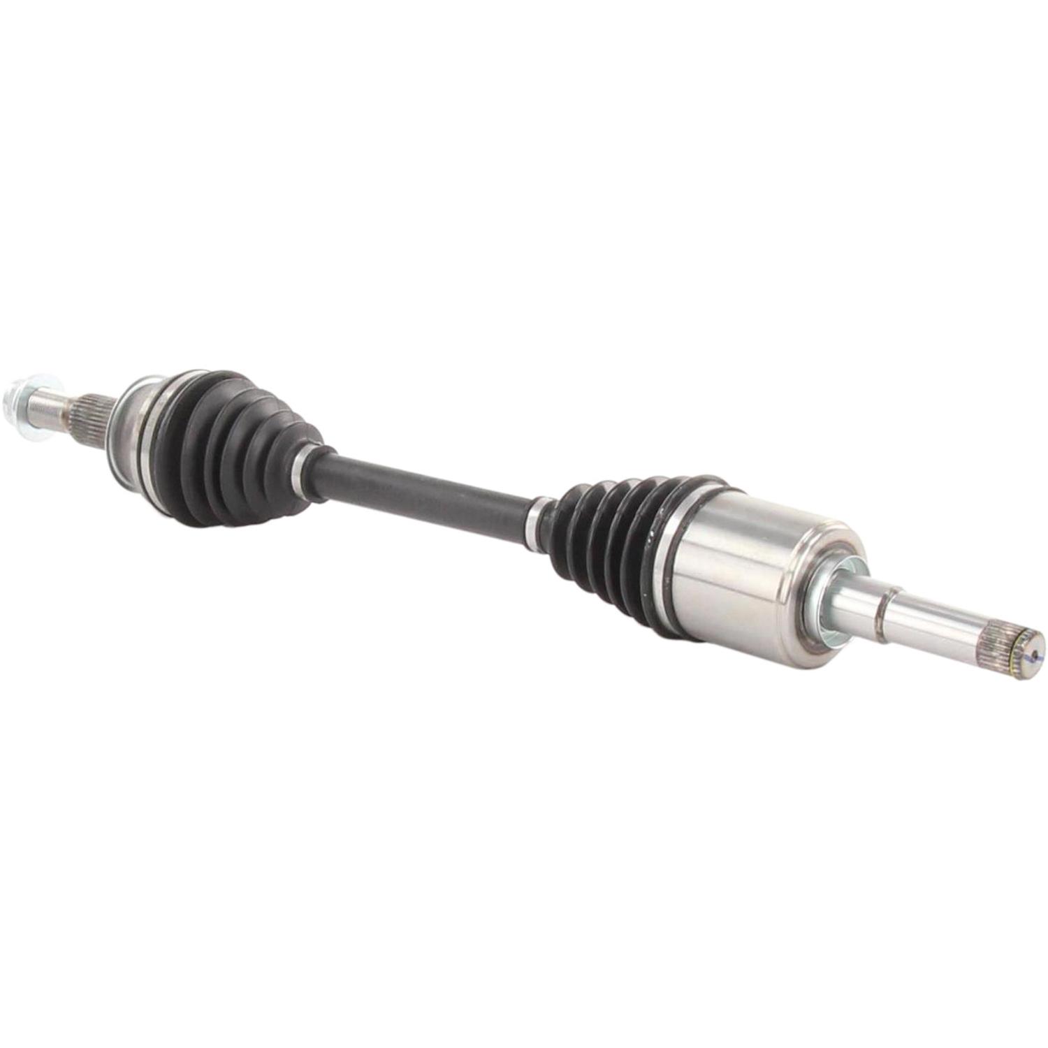 TrakMotive GM8497 - CV Axle Shaft TrakMotive GM8497 CV Axle Shaft product image 3 of 3