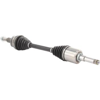 2020 Chevrolet Blazer CV Axle Shaft Front Left TrakMotive GM8497 image 3 of 3