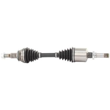 2017 Cadillac XTS CV Axle Shaft Front Left TrakMotive GM8499 image 1 of 3