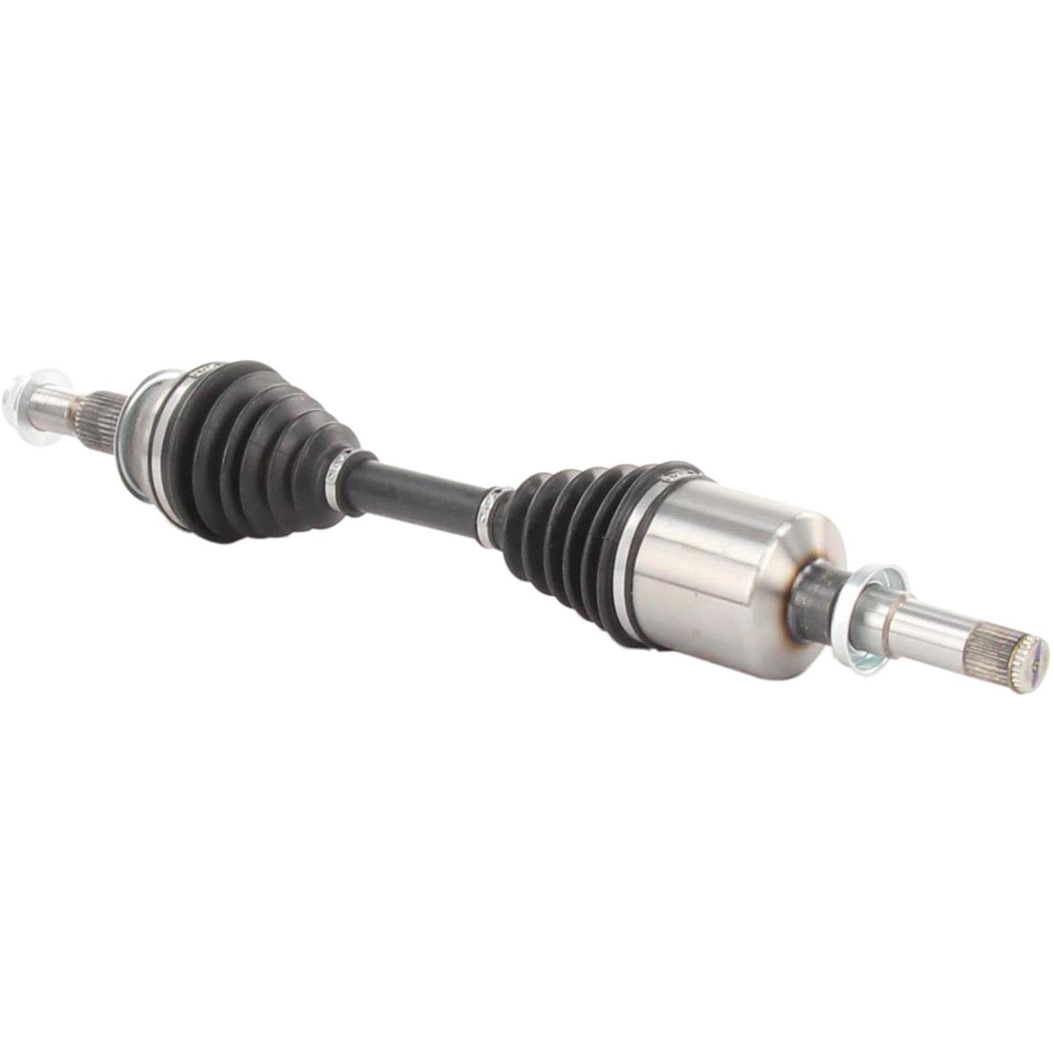TrakMotive GM8499 - CV Axle Shaft TrakMotive GM8499 CV Axle Shaft product image 3 of 3