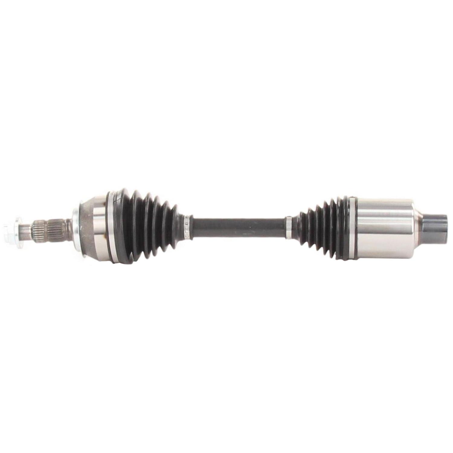 TrakMotive GM8500 CV Axle Shaft product image 1 of 3