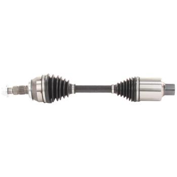 2020 Buick Regal TourX CV Axle Shaft