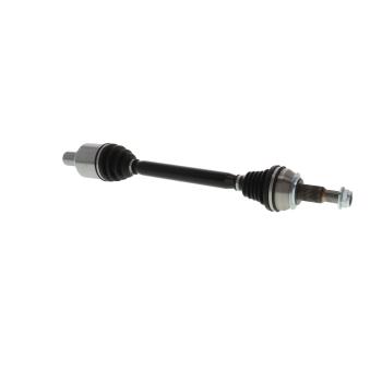 2015 Chevrolet Corvette CV Axle Shaft Rear Left TrakMotive GM8505 image 3 of 3