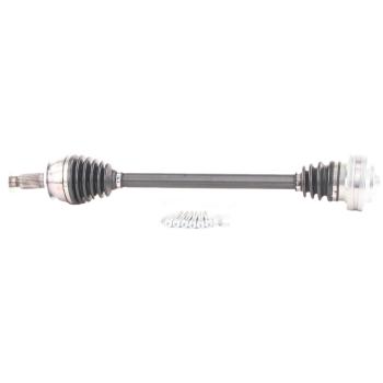 2014 Cadillac CTS CV Axle Shaft Rear Right TrakMotive GM8506 image 1 of 3
