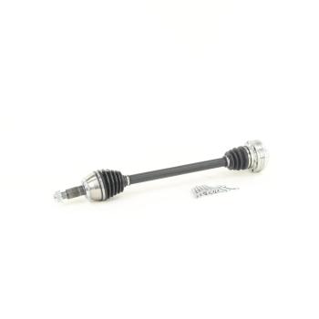2014 Cadillac CTS CV Axle Shaft Rear Right TrakMotive GM8506 image 2 of 3